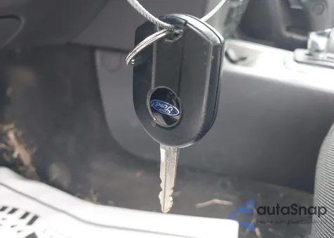 2011 Ford Fusion Se z USA, uszkodzony, nr VIN 3FAHP0HA3BR153766